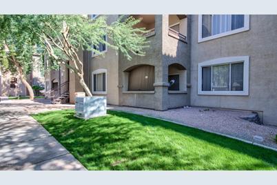 5345 E Van Buren Street #118, Phoenix, AZ 85008 - Photo 1