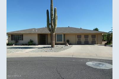 12303 W Banyan Court, Sun City West, AZ 85375 - Photo 1