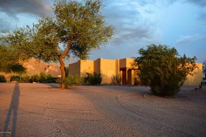 1381 N Cortez Road, Apache Junction, AZ 85119 - Photo 1