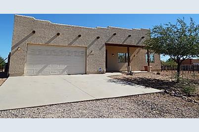 32721 N 227th Avenue, Wittmann, AZ 85361 - Photo 1