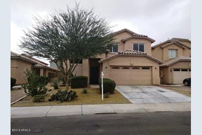 44285 W Oster Drive, Maricopa, AZ 85138 - Photo 1