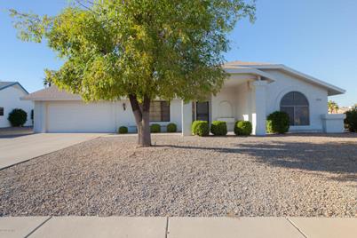 17622 N Bobwhite Drive, Sun City West, AZ 85375 - Photo 1