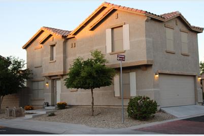 9675 N 81st Drive, Peoria, AZ 85345 - Photo 1
