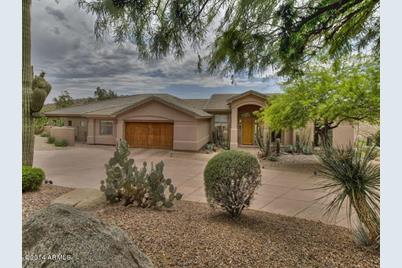 10638 N Muskrat Lane, Fountain Hills, AZ 85268 - Photo 1