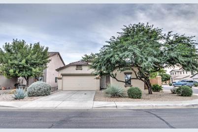 1937 E Paso Fino Drive, San Tan Valley, AZ 85140 - Photo 1
