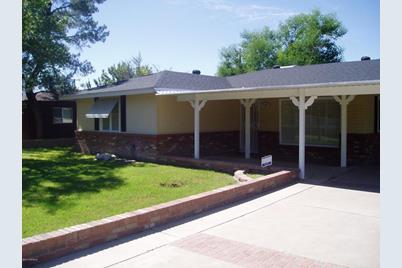 7340 N 7th Avenue, Phoenix, AZ 85021 - Photo 1