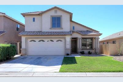 2727 E Cowboy Cove Trail, San Tan Valley, AZ 85143 - Photo 1