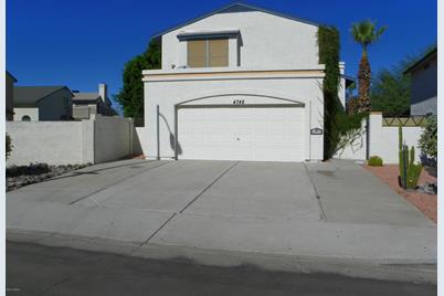 4742 W Havasupai Drive, Glendale, AZ 85308 - Photo 1
