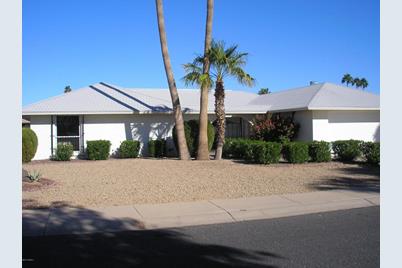 12526 W Butterfield Drive, Sun City West, AZ 85375 - Photo 1