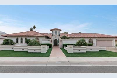 20043 N Crown Ridge Drive, Sun City West, AZ 85375 - Photo 1