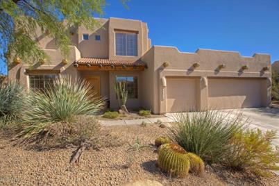 5432 E Miramonte Drive, Cave Creek, AZ 85331 - Photo 1