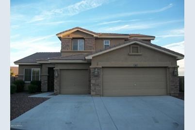 21934 W Lasso Lane, Buckeye, AZ 85326 - Photo 1