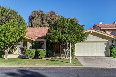 7613 N Lynn Oaks Drive, Scottsdale, AZ 85258 - Photo 1