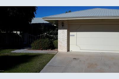 10806 W Cameo Drive, Sun City, AZ 85351 - Photo 1