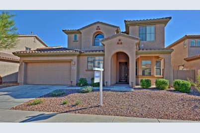 43611 N 44th Lane, New River, AZ 85087 - Photo 1