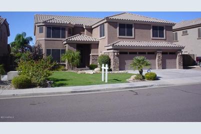 25560 N 70th Lane, Peoria, AZ 85383 - Photo 1