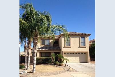 3541 S Calderon Circle, Mesa, AZ 85212 - Photo 1