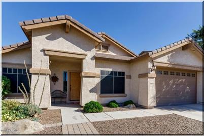 44448 W Rhinestone Road, Maricopa, AZ 85139 - Photo 1