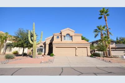 3358 E Tanglewood Drive, Phoenix, AZ 85048 - Photo 1