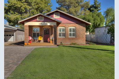 1728 E Pinchot Avenue, Phoenix, AZ 85016 - Photo 1