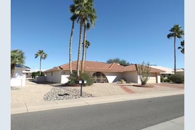 13130 W Paintbrush Drive, Sun City West, AZ 85375 - Photo 1