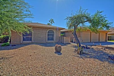 4531 W Frier Drive, Glendale, AZ 85301 - Photo 1