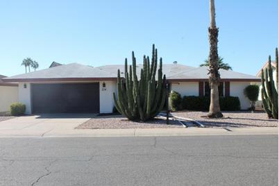 234 N 65th Place, Mesa, AZ 85205 - Photo 1