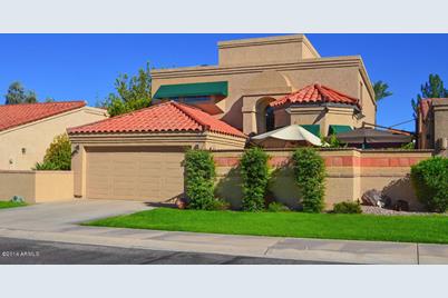 9785 N 80th Place, Scottsdale, AZ 85258 - Photo 1