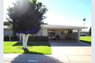 10256 N 108th Drive, Sun City, AZ 85351 - Photo 1