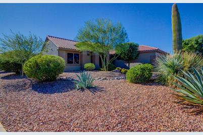 16003 W Silver Breeze Drive, Surprise, AZ 85374 - Photo 1