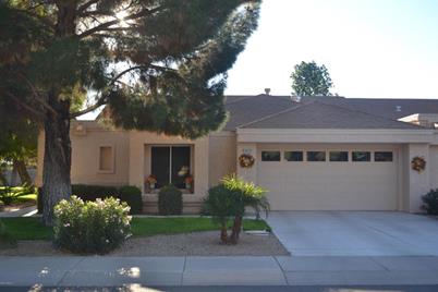 19515 N 140Th Avenue, Sun City West, AZ 85375 - Photo 1