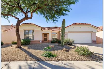 15341 W Arzon Way, Sun City West, AZ 85375 - Photo 1