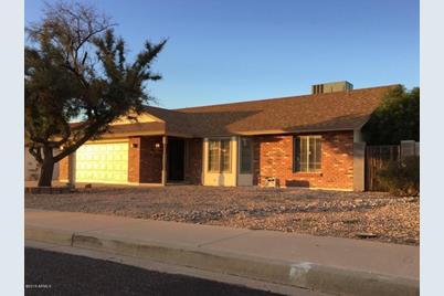 6546 E Ingram Street, Mesa, AZ 85205 - Photo 1