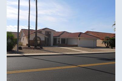 13347 W Meeker Boulevard, Sun City West, AZ 85375 - Photo 1