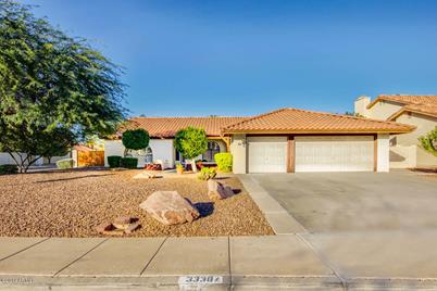 3338 E Grove Avenue, Mesa, AZ 85204 - Photo 1