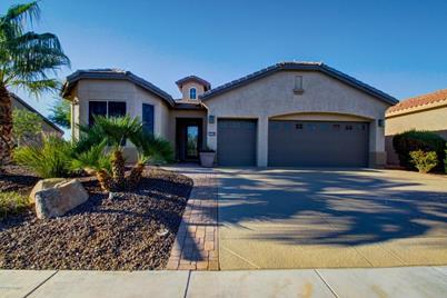 15598 W Roanoke Avenue, Goodyear, AZ 85395 - Photo 1