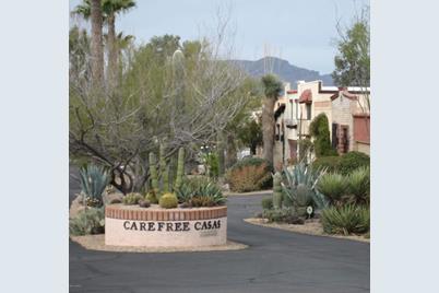 37210 N Tranquil Trail #11, Carefree, AZ 85377 - Photo 1