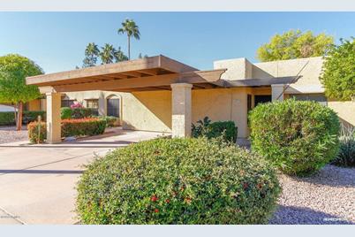 452 S Desert Flower Drive, Mesa, AZ 85208 - Photo 1