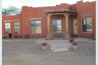 5347 E 10th Avenue, Apache Junction, AZ 85119 - Photo 1