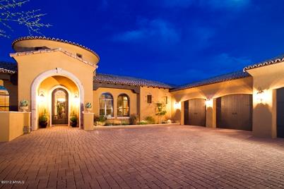 7061 E Pinyon Village Circle, Gold Canyon, AZ 85118 - Photo 1