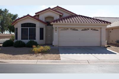 11517 W Javelina Court, Surprise, AZ 85378 - Photo 1