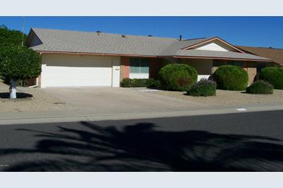 14237 N Tumblebrook Way, Sun City, AZ 85351 - Photo 1