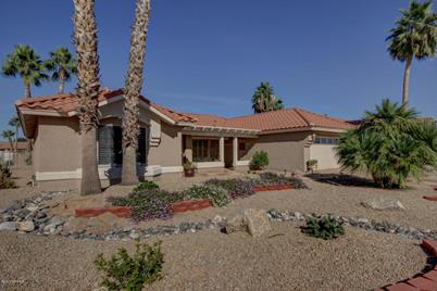14514 W Huron Drive, Sun City West, AZ 85375 - Photo 1
