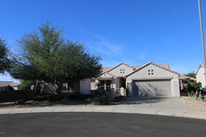 20319 N Palm Canyon Drive, Surprise, AZ 85374 - Photo 1