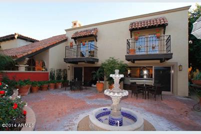 6701 N Scottsdale Road #38, Scottsdale, AZ 85250 - Photo 1
