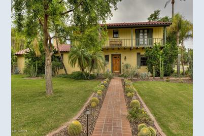 1021 W Encanto Boulevard, Phoenix, AZ 85007 - Photo 1