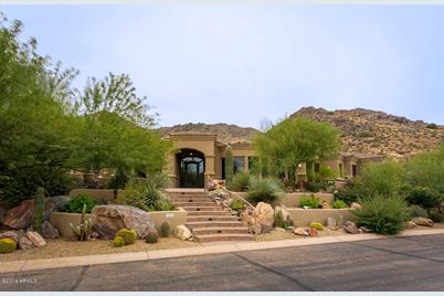 11835 E La Posada Circle, Scottsdale, AZ 85255 - Photo 1
