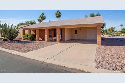 842 S 79th Place, Mesa, AZ 85208 - Photo 1