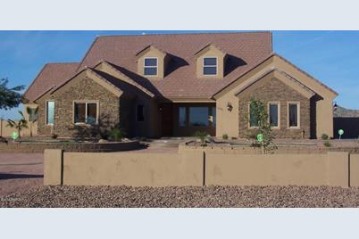 10782 N Geronimo Drive, Casa Grande, AZ 85122 - Photo 1