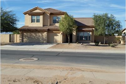 37514 W Frascati Avenue, Maricopa, AZ 85138 - Photo 1